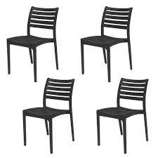 See more ideas about garden chairs design, garden chairs, chair. Black Polypropylene Chair Designer Plastic Chair Sati Black Plastic Chair White Plastic Garden Chair Sati White Polypropylene Chair