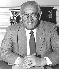 El ex ministro de economía del gobierno de raúl alfonsín, juan vital sourrouille, falleció hoy en buenos aires a los 80 años de edad. Pugliese El Ministro De Alfonsin Que Le Hablo A Los Mercados Con El Corazon Y Le Contestaron Con El Bolsillo Infobae