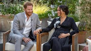 Reports say that there is also a separate guest house with two bedrooms and two bathrooms, which harry and meghan will no. Harry Meghan Show Courage In Airing Mental Struggles Says White House Al Arabiya English