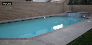 The company is bbb accredited with a rating of a+ and performs all steps in new pool construction. Lakeside San Diego Ca Swimming Pool Renovation Remodel Padre Pools