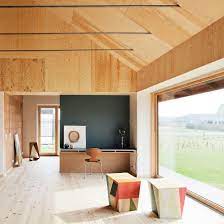 Nordic house cozy winter interior visualization. 10 Popular Scandinavian Home Interiors On Dezeen S Pinterest Boards