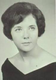 Patricia Ann Stump Stacy (1952-1978)