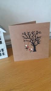 Handmade Romantic Birthday Card For Lover Anniversary Card Love Romantic Birthday Wedding Etsy Wedding Cards Handmade Valentines Cards Birthday Cards Diy