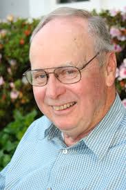 Obituary for Francis Xavier Stone