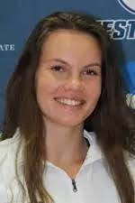 2019 Women's Volleyball Roster