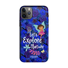 Buy Macmerise Explore With Dora Blue