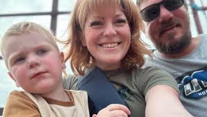 Fundraiser by Alexandra Scott : Help Our Family Get Back