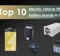 10 merek baterai lithium sepeda motor listrik teratas di ...