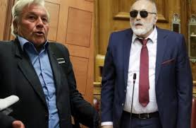 Κουρουμπλής έλαβε 226 περισσότερες ψήφους έναντι του κ. Telika O Koyroymplhs Den Ginetai Boyleyths O Papaxristopoylos Kerdise Thn Edra Lifo