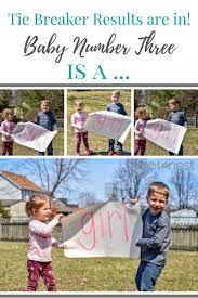 Everyone you know gets invited over for an entire night that leads up to one single moment: Old Wives Tales And Third Pregnancy Gender Reveal The Well Planned Mama