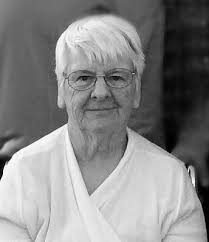 Peggy Miles Obituary (2016)