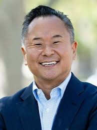 John Lee, 2019 (cropped)