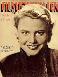 5 Filmjournalen Images: PICRYL