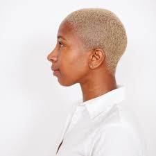 You'll need to do this gradually. 6 Real Life Tips For Going Platinum From A Black Girl Who S Done It Self