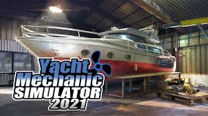 It is also coming to playstation 4, playstation 5, xbox one and xbox series x/s. Yacht Mechanic Simulator 2021 By Playway Kickstarter