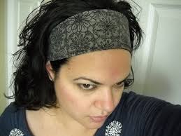 Halloween Skulls Headband, Adult Size, Fabric Headband, Yoga Headband,  Halloween Hair, Scary Headband, Skulls, Creepy Headband, Spooky Hair