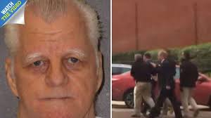 Bizarre final words of heartless murderer Billie Wayne Coble, 70, executed  by lethal injection after shooting wife's family in 1989