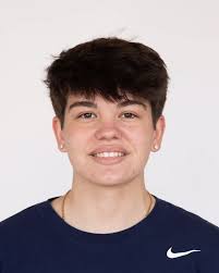 2021-22 Men's Track and Field Roster