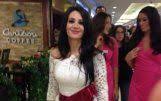 Ofann Com بالصور ديانا حداد افضل مطربة لبنانية لسنة 2012