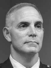 Security forces Airmen return from six-month deployment