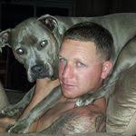 Mike Rudden's Instagram, Twitter & Facebook