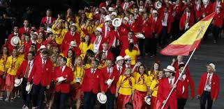Puedes verlos todos en esta colorida y deportiva galería de fotos. Inauguracion De Los Juegos Olimpicos 2012 En Directo