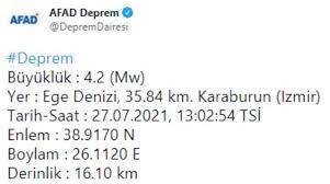 Filipinler volkan ve deprembilimi enstitüsünden yapılan açıklamada, luzon adası'nın güney kesimlerinde sabah yerel saatle 04.48'de sarsıntı hissedildiği bildirildi. Z14g25miq3lw M