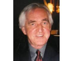 Barry Bowman Obituary (1940