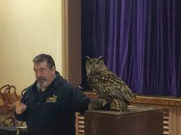 Seven noble families fight for control of the mythical land of westeros. Science Skgt On Twitter We Had A Visit From Worldofowls Bowie The Barn Owl And Harley The Celeb From Harry Potter And Game Of Thrones