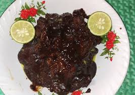 Agar daging yang mau dimasak menjadi resep semur daging kambing tidak . Cara Memasak Semur Daging Kambing Muda Bahan Sederhana