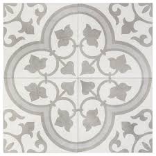 Sintra 9 X 9 Straight Edge Porcelain Singular Subway Floor Use Tile Tile Bathroom Porcelain Flooring Bathroom Flooring
