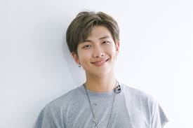  rp  unofficial kim namjoon (김남준). Biodata Lengkap Member Bts Dari Big Hit Entertainment Sudah Tahu Semua Halaman Kids