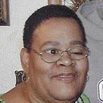 Mrs. Barbara Ann Jones Obituary