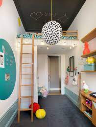 Browse through a range of twin, xl, full or queen beds to find the right one for your kiddos bedroom. The Advantages Of A Loft Bed In A Kid S Room