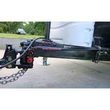 Eaz lift parts/accessories trailer tongue ball plate (48388). Eaz Lift Recurve R6 Hitches With On Off Sway Control 1000lb Tongue Weight Gander Outdoors