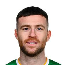 Daniel Cleary EA SPORTS FC™ 25 Player Ratings