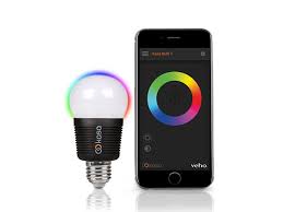 Kasa Led Low Energy Bluetooth Smart Bulbs 2 Pack For 49 Http Www Businesslegions Com Blog 2016 11 12 Kasa Led Smart Bulbs Led Smart Bulb Led Bulb Design