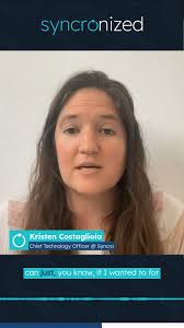 We had an amazing time chatting with Sandra Antoun Crites of Vintage IT  Services and how personalized newsletters can keep clients engaged 🎙️  Sandra explains how Vintage IT Services personalizes their newsletters