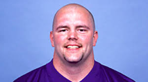 Bucs Sign Jeff Christy