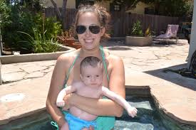 Six Things You Should Know About Survival Swim Lessons The Salty Mamas