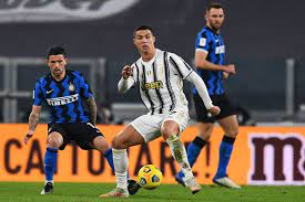Inter go level at the top of serie a tim as vidal scores against his former club | serie a timthis is the official channel for the serie a, providing all. Uwrmtuhqv0fcum