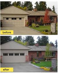 4.7 out of 5 stars. Clopay Door Blog 10 Garage Door Makeovers Done In A Day