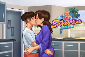 You can download the game for free, but by supporting the you go to summertimesaga official site and buy game or download from dlandroid for free. Summertime Saga V0 20 7 Free Download Repack Games