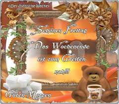 Hätt'ste bloß diesen tag verpennt! Pin Von Ramona Reinhardt Auf Freitag Grusse Zum Wochenende Guten Morgen Freitag