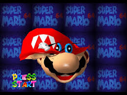 Play mario games online in high quality in your browser! Super Mario 64 Face Stretch Online Game Off 65 Online Shopping Site For Fashion Lifestyle