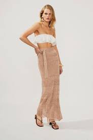 Get classic yet unique apparel & gifts. Harper Knit Wrap Skirt Shopperboard