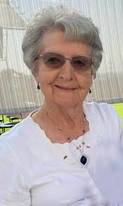 Obituary information for Gloria Kae Carter