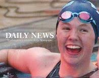 Isabelle Holbrook's Women's Swimming Recruiting Profile