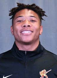 2023-24 Men's Wrestling Roster