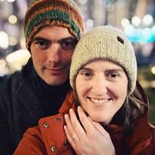 Charlotte Cunningham and Mike Clifford's Wedding Registry